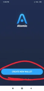 Atomic Wallet