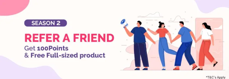 Maccaron Loot – ₹20 Per Referral | ₹20 on Signup