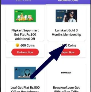 Lenskart Gold Membership