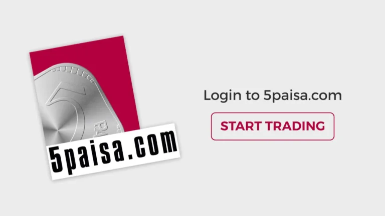 [SONU395] 5Paisa Referral Promo Code [2023]- Free Demat Account Open| Refer & Earn Rs.300