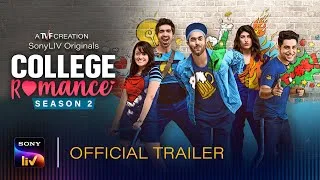 [Free]Watch College Romance Season 2 For Free