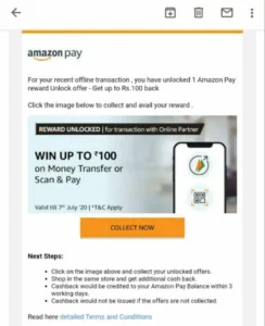 Niki Amazon Loot – Do a Recharge of Rs.10 or more & Unlock Send Money Offer Upto Rs.100