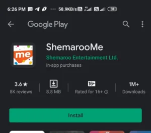 Shemaroo Premium