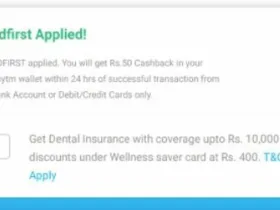 paytm recharge offers