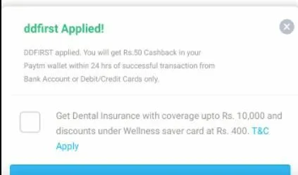 Paytm Recharge Offers : Get Up to ₹100 Cashback Today!