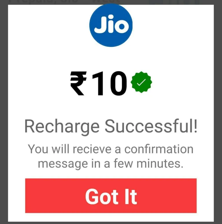 Pay Infinity Referral Code – ₹5 on Signup and ₹5 Per Referral | Redeem as Recharge