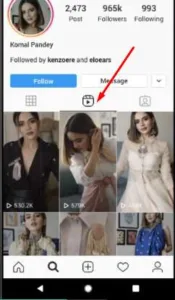 How To Use Instagram Reels | A TikTok Like Feature Launched By Instagram 3 Instagram Reels