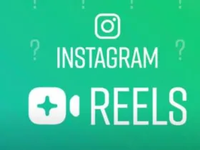Instagram Reels