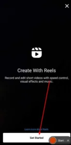 How To Use Instagram Reels | A TikTok Like Feature Launched By Instagram 5 Instagram Reels