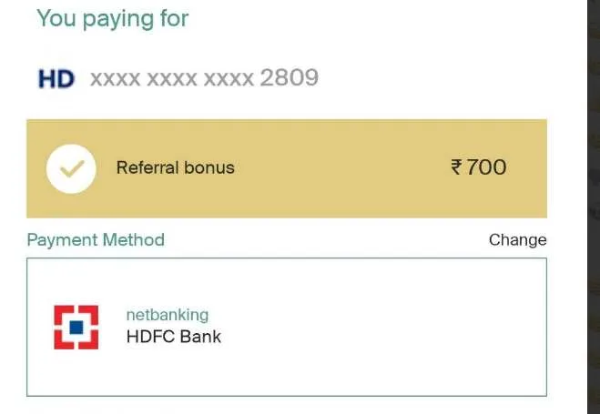 Wizi App Refer & Earn- ₹50 on Signup | ₹50 Per Referral – Use 100% on Credit Card Bill Payment