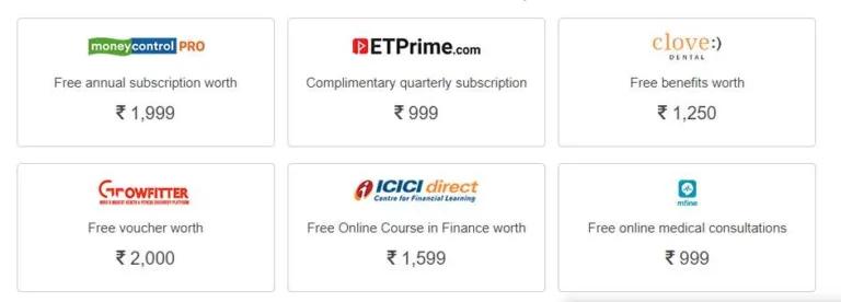 ICICI Direct Refer & Earn : Get Flat Rs.750 Cashback For each Referral | ₹7099 Worth Benefits on Signup