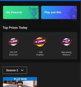 Flipkart Kya Bolti Public Quiz