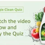 Amazon Prime Day Quiz