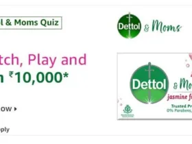 Mother Dairy Super Toast offer