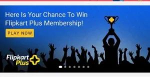 flipkart plus