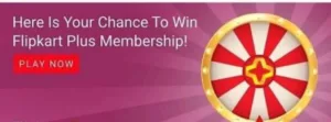 flipkart plus