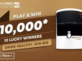 Amazon Eureka Forbes Quiz Answers