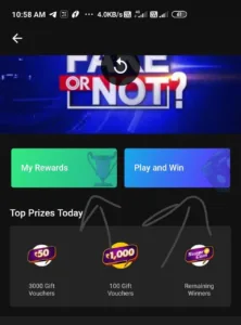 Flipkart Fake or not