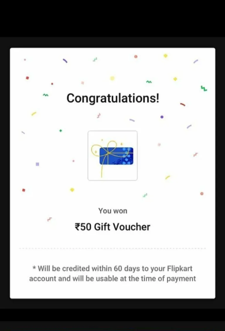 Flipkart Daily Trivia Quiz Answers – Win Gems, Vouchers and more