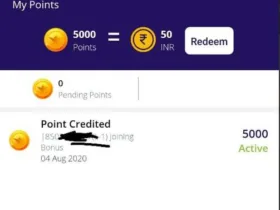 Dream Souq Referral Code - Signup & Get Rs.25 + Rs.25 Per Referral | Free Shopping 9