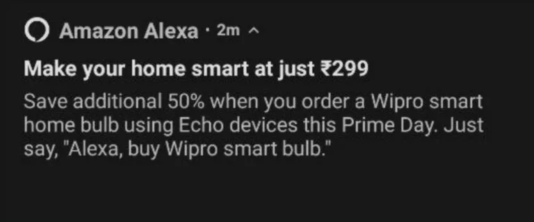 Buy Wipro Smart LED Bulbs at Just Rs.199 Worth Rs.599| Alexa, buy Wipro Smart bulb