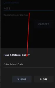 Dotball Fantasy Cricket App Referral Code - ₹51 on Signup | ₹26 Per Referral | Use 100% 2 Dotball