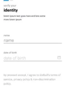 Dotball Fantasy Cricket App Referral Code - ₹51 on Signup | ₹26 Per Referral | Use 100% 3 Dotball