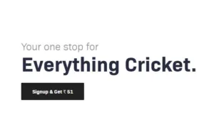 Dotball Fantasy Cricket App Referral Code - ₹51 on Signup | ₹26 Per Referral | Use 100% 1 Dotball