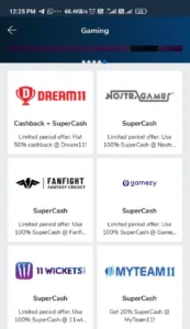 Mobikwik Supercash Flash Sale - Use 100% Supercash on ePharmeasy Stores 4 Mobikwik