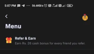 Dotball Fantasy Cricket App Referral Code - ₹51 on Signup | ₹26 Per Referral | Use 100% 6 Dotball