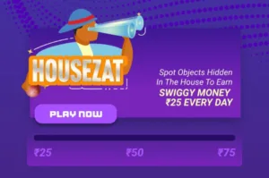 Swiggy Match Day Mania