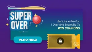 Swiggy Match Day Mania