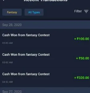 PayTM First Games Battle Arena
