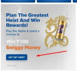 Swiggy Match Day Mania