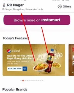Swiggy Match Day Mania