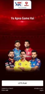 dream11 referral code