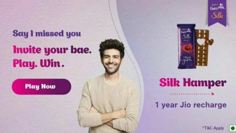 Jio I missed You Offer – Play Game & Earn Free 1 Year Jio Free Data & Other Prizes