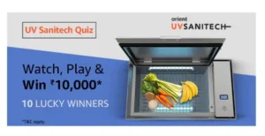 UV Sanitech