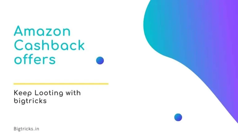 Great Offers on Electronics on Amazon: Collection Of All Smartphones with High Cashback Offers