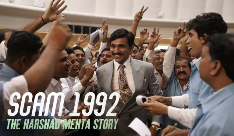 Scam 1992 : How to Watch ‘Scam 1992’ Web series for Free on Sony LIV