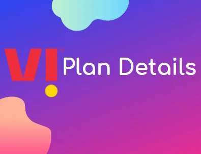 Vi Rs.351 Plan: Free 100 GB Data With 56 Day Validity