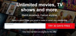 Netflix Premium Trick: Get Unlimited Netflix premium For Free 5 netflix premium