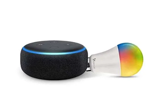 Amazon Alexa Top Deals Buy Alex Echo Dot at Rs.1450 Only