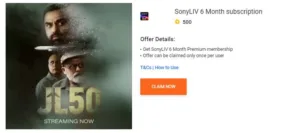 Scam 1992 : How to Watch 'Scam 1992' Web series for Free on Sony LIV 2 Scam 1992