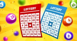 Lottery