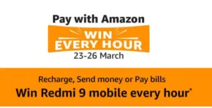 amazon pay upi