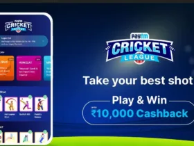 paytm add money