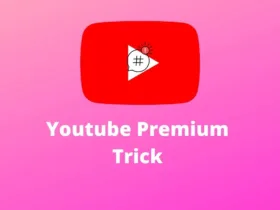 YouTube Premium Trick: How to Get a YouTube Premium Free Trial (Updated Offers) 14 Flipkart Big Billion Days