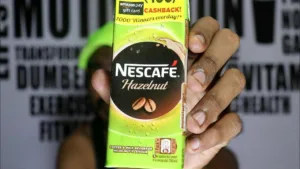 Nescafe