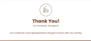 Aquaguard
